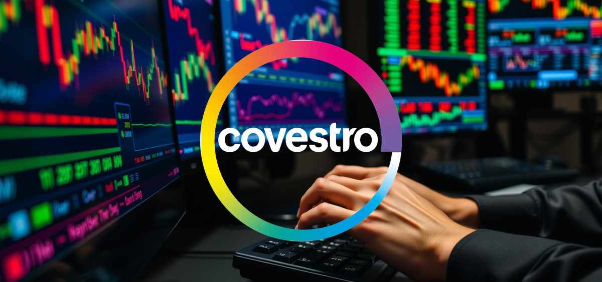 Beitragsbild zu Covestro Aktie: Endspurt läuft!