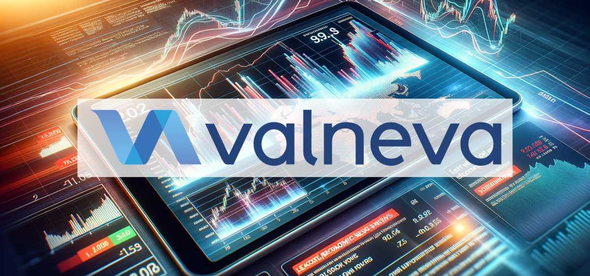 Beitragsbild zu Valneva Aktie: Jetzt wird's spannend!