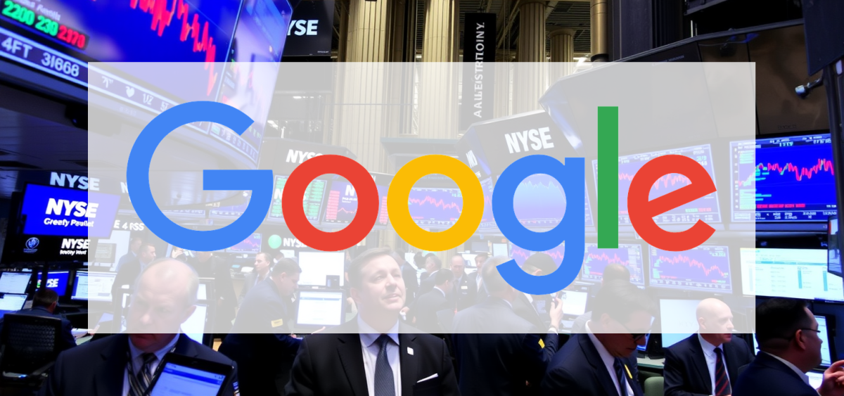 Beitragsbild zu Alphabet Aktie: KI-Boom mit Schattenseiten