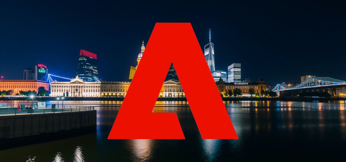 Beitragsbild zu Adobe Aktie: Angespannte Erwartung?