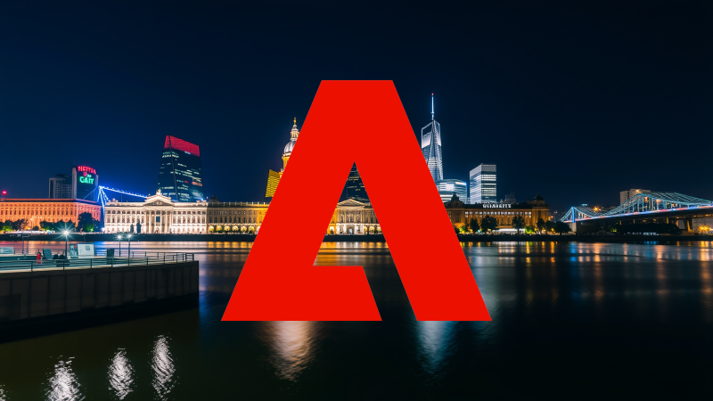 Beitragsbild zu Adobe Aktie: Angespannte Erwartung?