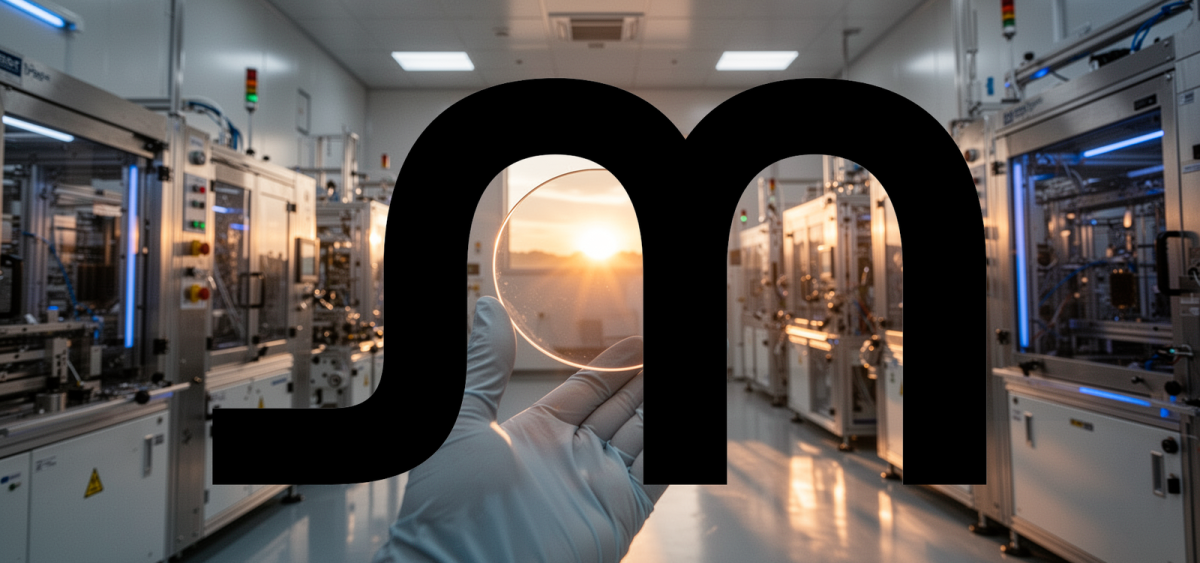 Beitragsbild zu Micron Aktie: Aufregende Wachstumschancen