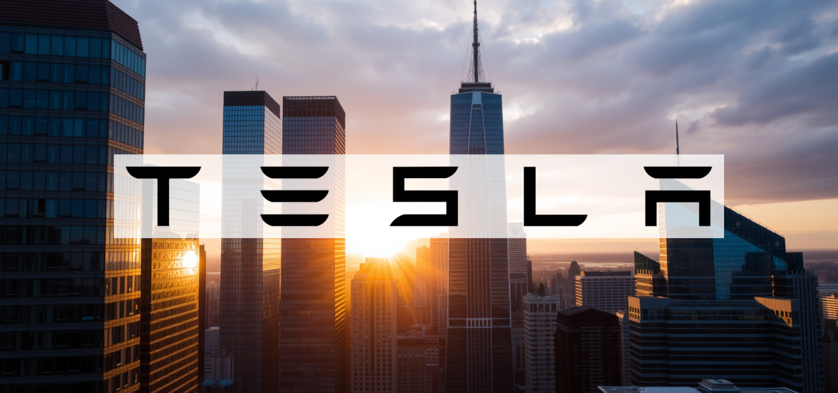 Beitragsbild zu Tesla Aktie: Risiko wächst
