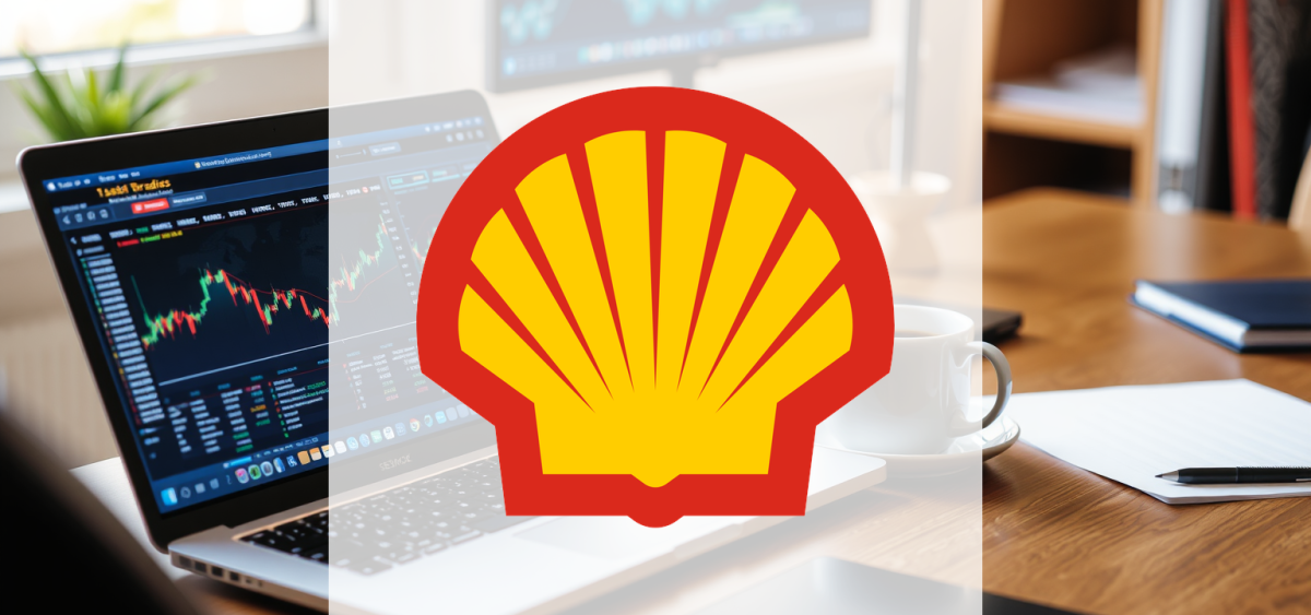 Beitragsbild zu Shell Aktie: Sinkende Stimmung?