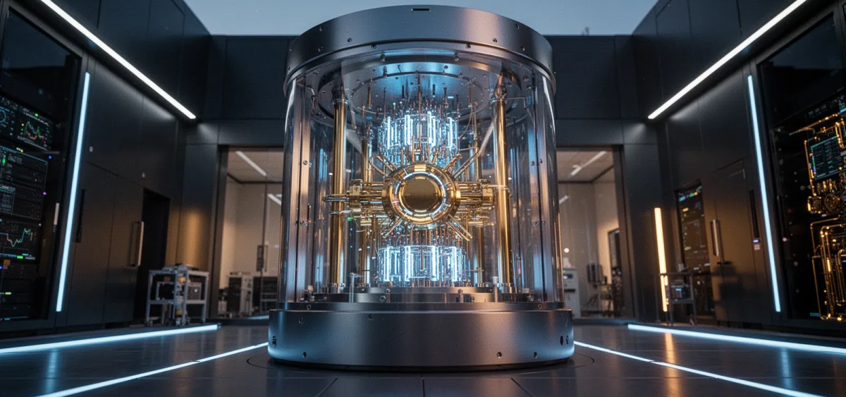 Beitragsbild zu D-Wave Quantum Aktie: Millionen-Deals