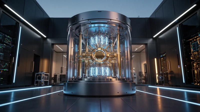 Beitragsbild zu D-Wave Quantum Aktie: Millionen-Deals