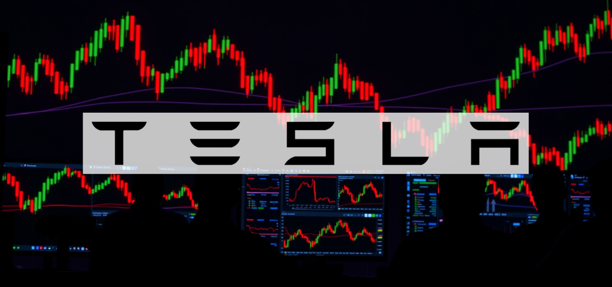 Beitragsbild zu Tesla Aktie: Neueste Produktentwicklungen