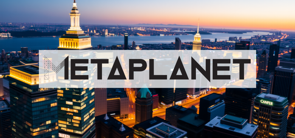 Beitragsbild zu Metaplanet Aktie: Fragwürdige Entwicklungen