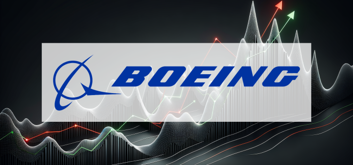 Beitragsbild zu Boeing Aktie: Spielräume erkunden