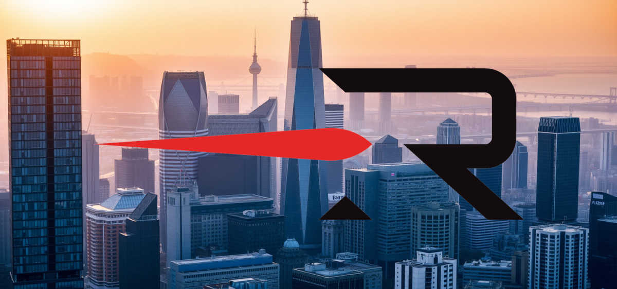 Beitragsbild zu Rocket Lab Aktie: Erholung