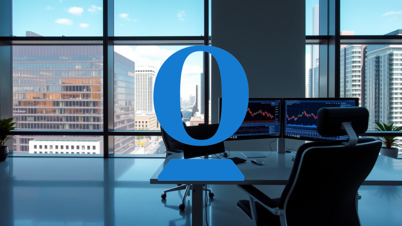 Beitragsbild zu Opendoor Aktie: Drohender Abschwung?