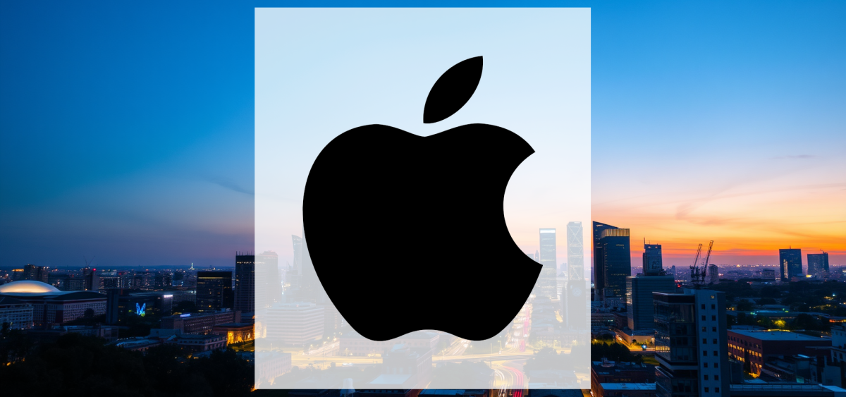 Beitragsbild zu Apple Aktie: iPhone-Alarm!