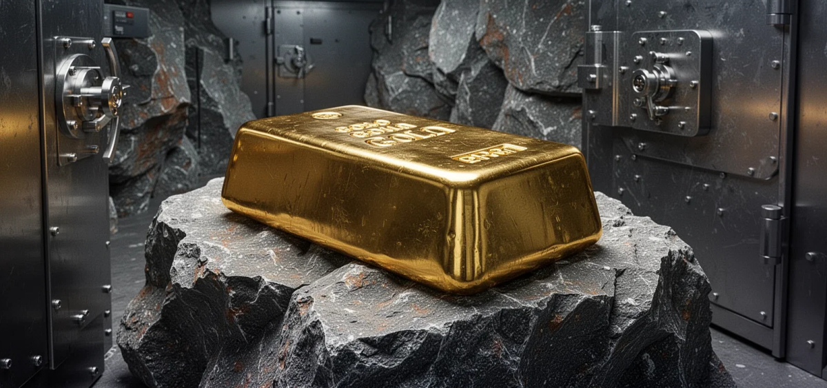 Beitragsbild zu Focus Minerals Aktie: Schuldenfrei!