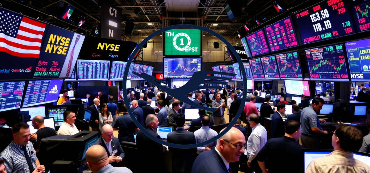 Beitragsbild zu Lufthansa Aktie: Weitblick gefordert?