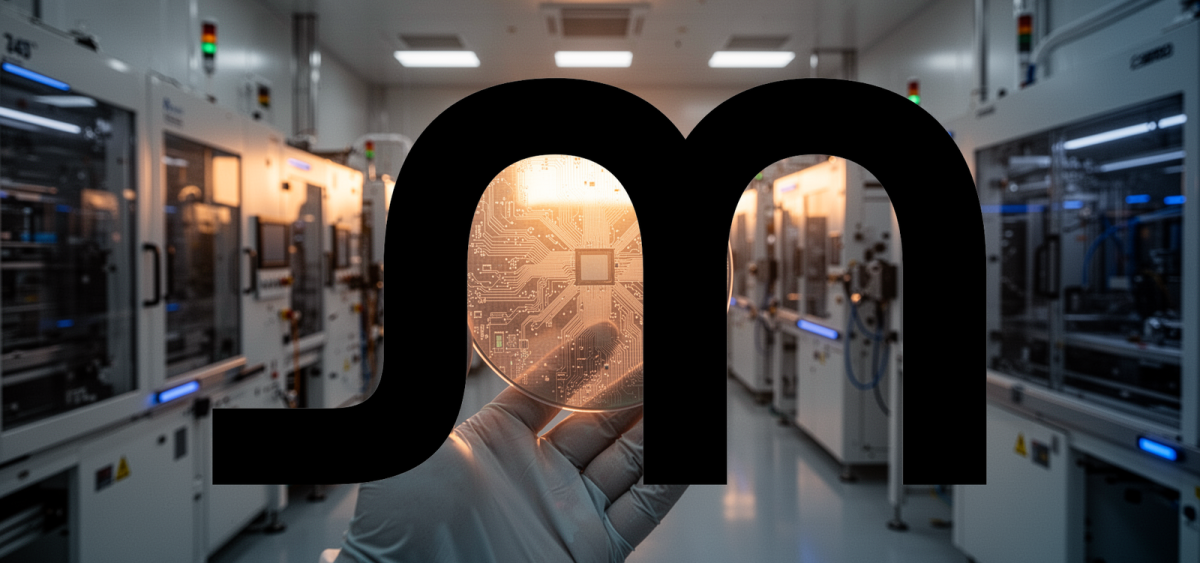 Beitragsbild zu Micron Aktie: Erfolgreicher Kurs!