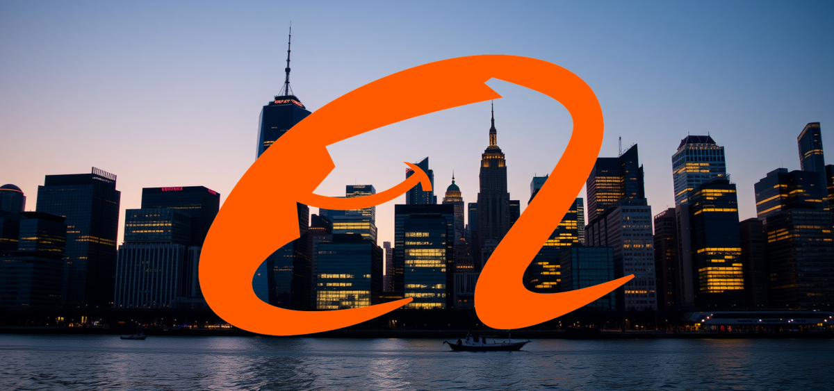 Beitragsbild zu Alibaba Aktie: KI-Triumph überschattet