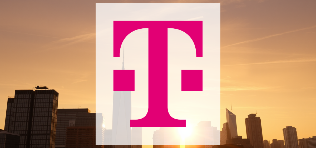 Beitragsbild zu Deutsche Telekom Aktie: Ermutigende Vorzeichen!