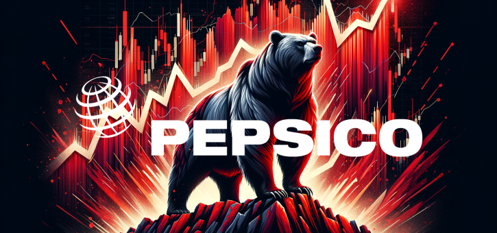 Beitragsbild zu Pepsi Aktie: Zögernde Entwicklungen!