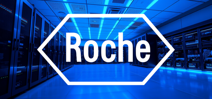 Beitragsbild zu Roche Aktie: Dreifacher Schub für den Pharmariesen