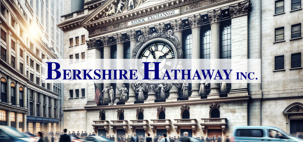 Beitragsbild zu Berkshire Hathaway Aktie: Ungünstige Wende?