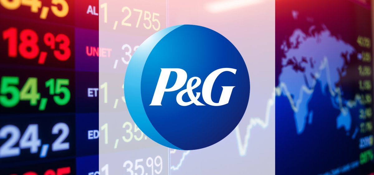 Beitragsbild zu Procter & Gamble Aktie: Dividenden-König unter Druck