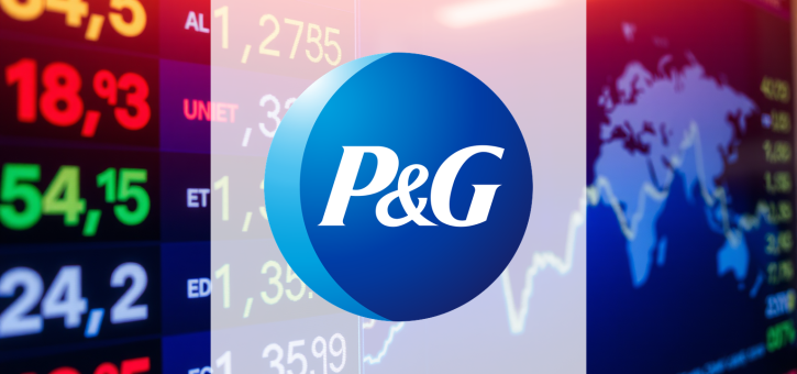 Beitragsbild zu Procter & Gamble Aktie: Dividenden-König unter Druck