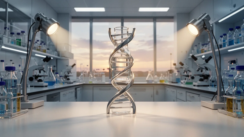 Beitragsbild zu Novo Nordisk Aktie: Doppelter Rückenwind