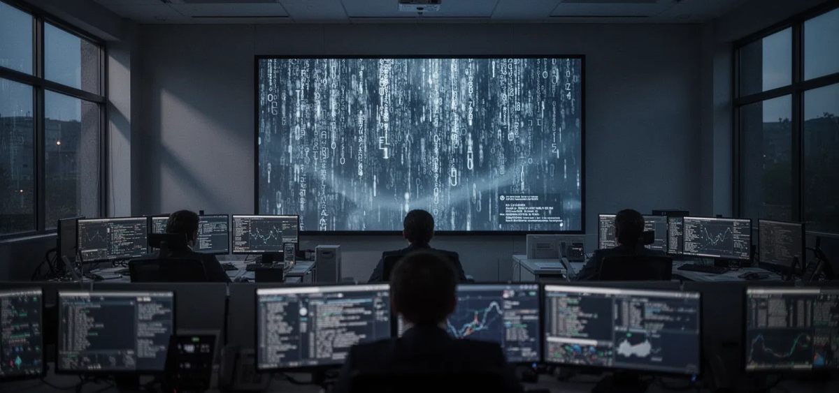 Beitragsbild zu Palantir Aktie: Neutrale Stimmung