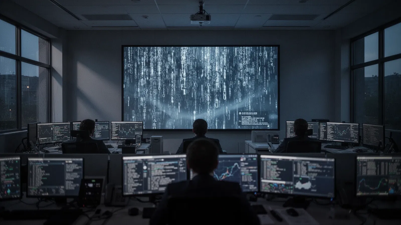 Beitragsbild zu Palantir Aktie: Neutrale Stimmung