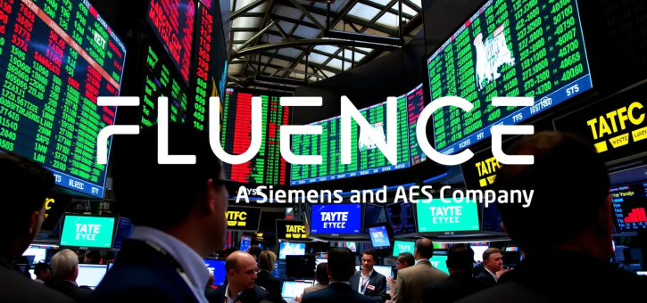 Beitragsbild zu Fluence Energy Aktie: Unerfreuliche Überraschungen!