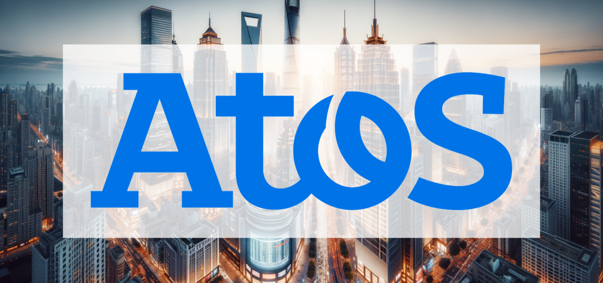 Beitragsbild zu Atos Aktie: Überraschender Durchbruch!