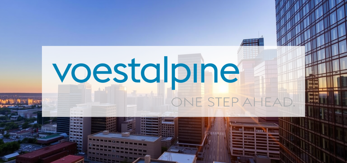 Beitragsbild zu Voestalpine Aktie: Aussichtsreiche Entwicklung!