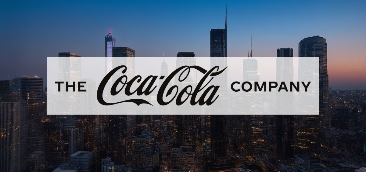 Beitragsbild zu Coca-Cola Aktie: Erhebliche Fortschritte!