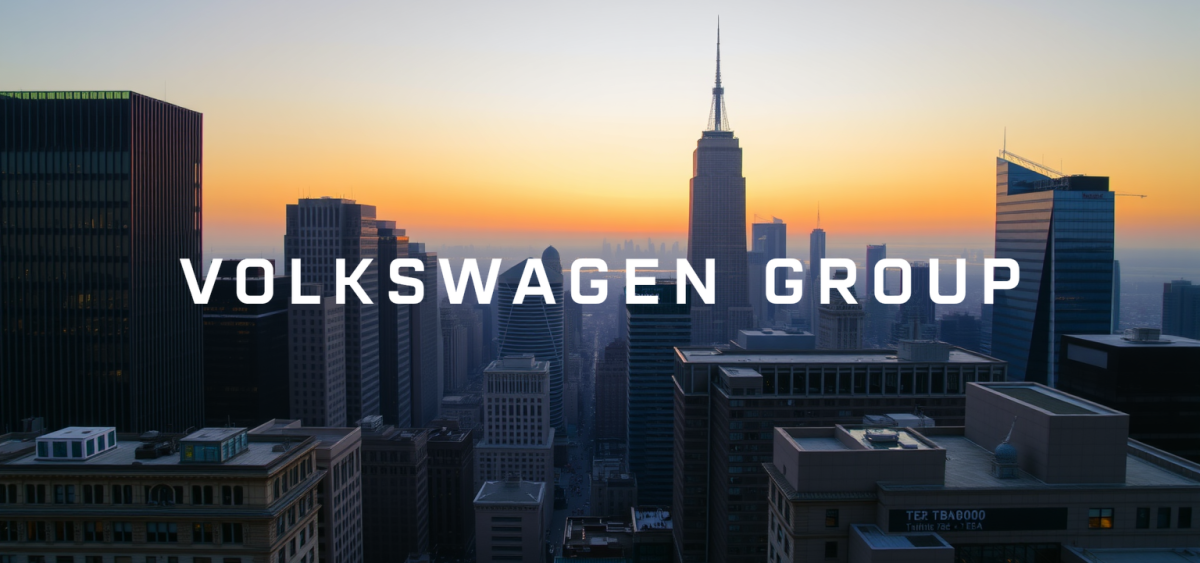 Beitragsbild zu Volkswagen Aktie: Rahmenbedingungen überdacht