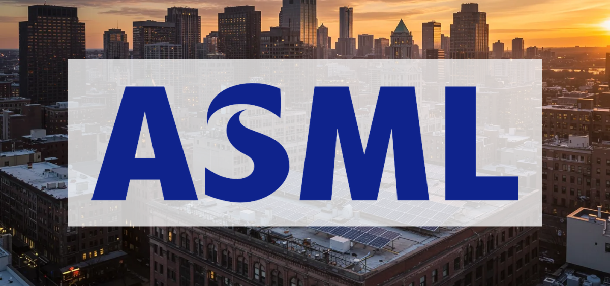 Beitragsbild zu ASML Aktie: Zwischen China-Boom und Sanktionsrisiko