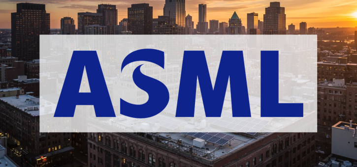 Beitragsbild zu ASML Aktie: Zwischen China-Boom und Sanktionsrisiko