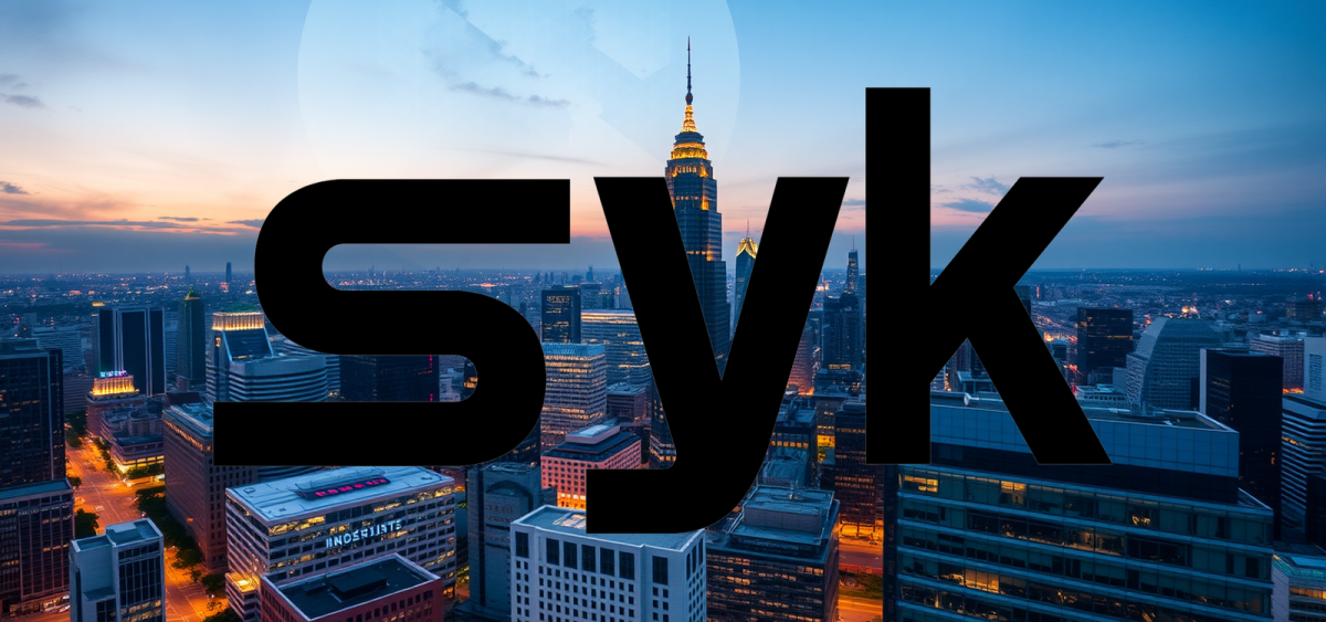 Beitragsbild zu Stryker Aktie: Produktion stabilisiert