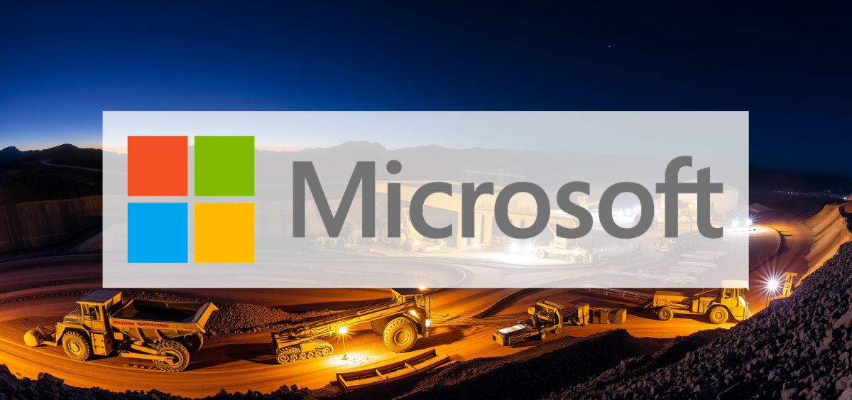Beitragsbild zu Microsoft Aktie: KI-Goldgrube oder überteuerte Wette?