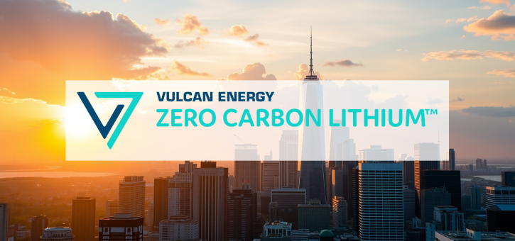 Beitragsbild zu Vulcan Energy Aktie: Finanzspritze oder Verwässerung?