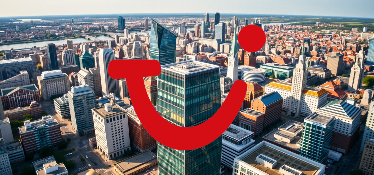 Beitragsbild zu TUI Aktie: Großangriff in Fernost!