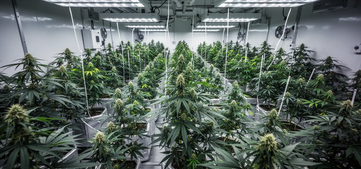 Beitragsbild zu Canopy Growth Aktie: Drohende Sackgasse?