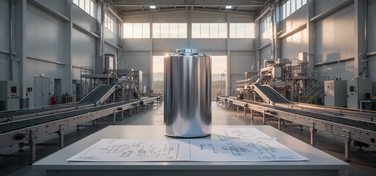 Beitragsbild zu European Lithium Aktie: Strategischer Meilenstein