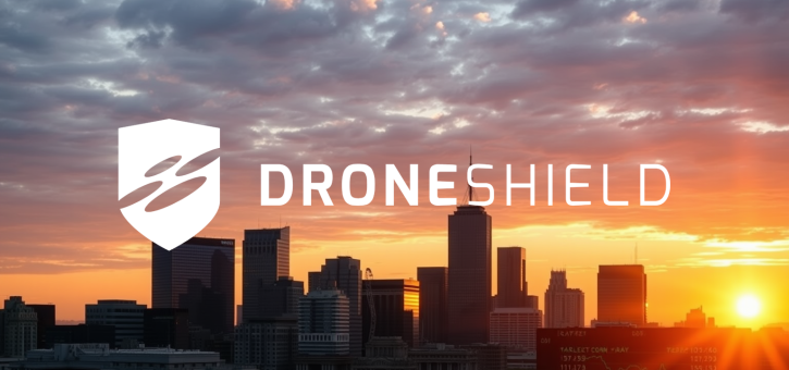 Beitragsbild zu DroneShield Aktie: Europas Militärs sichern die Zukunft