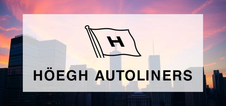 Beitragsbild zu Hoegh Autoliners Aktie: Solider Aufstieg!