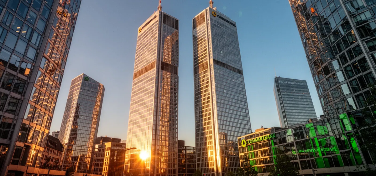 Beitragsbild zu Commerzbank Aktie: Orcels Kalkül entblößt