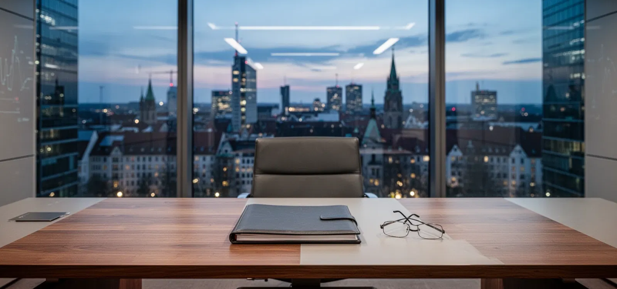 Beitragsbild zu Münchener Rück Aktie: Erstarrte Positionen?