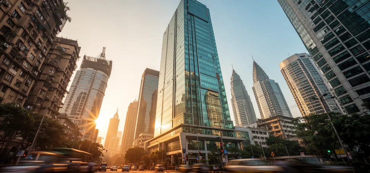 Beitragsbild zu iShares MSCI India ETF: Indien-Rallye