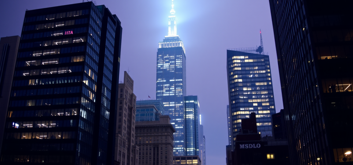 Beitragsbild zu Hytn Innovations Aktie: Berichtssaison