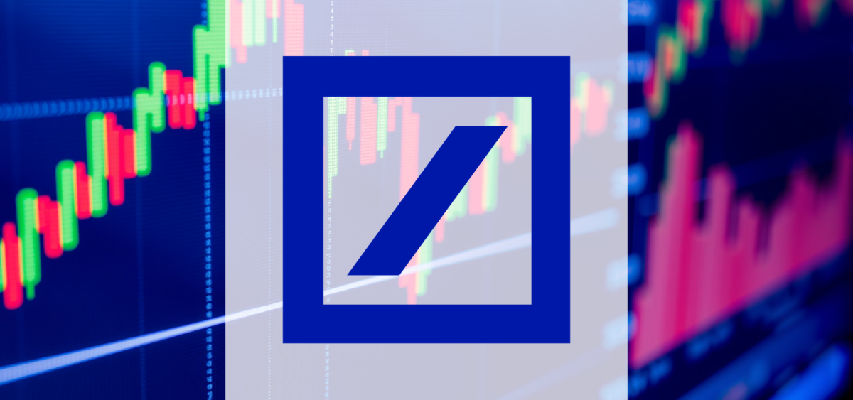 Beitragsbild zu Deutsche Bank Aktie: Rückkauf-Milliarden wirkungslos