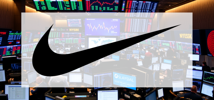 Beitragsbild zu Nike Aktie: Neuer Kommunikationschef – was steckt dahinter?